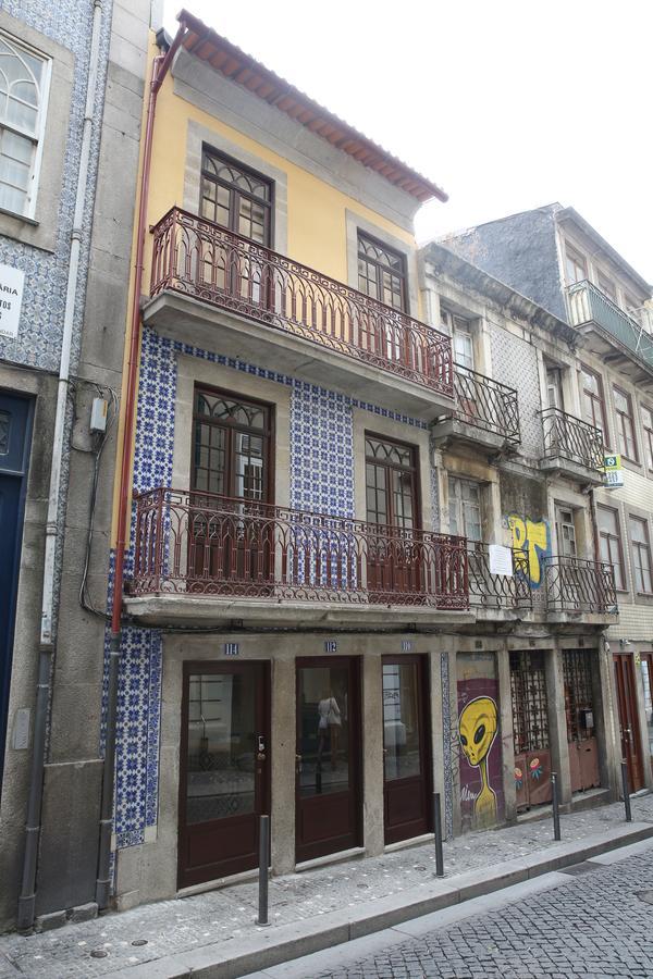 מלון Porto Est. 1830 מראה חיצוני תמונה