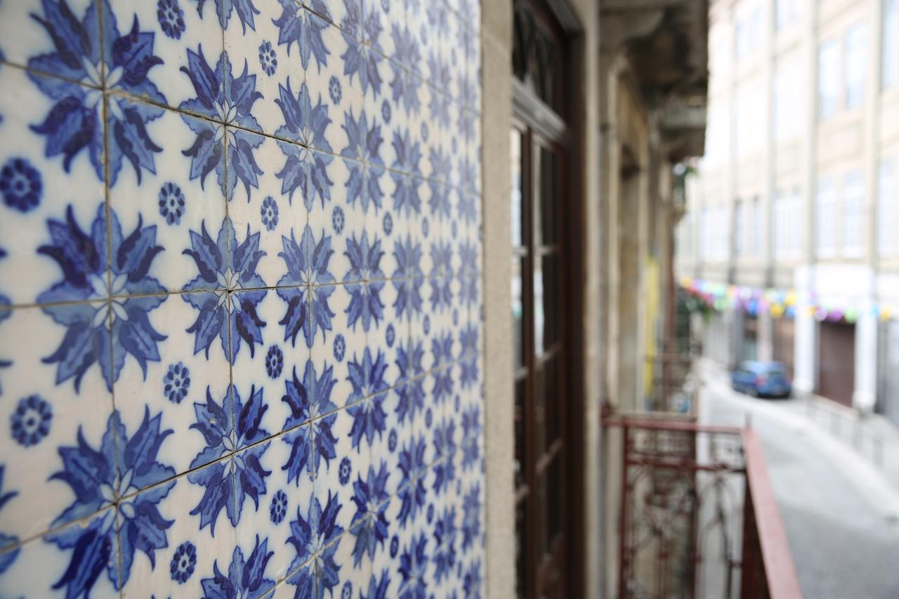מלון Porto Est. 1830 מראה חיצוני תמונה