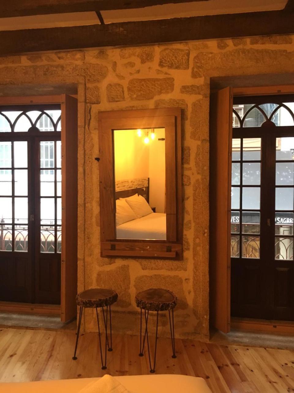 מלון Porto Est. 1830 מראה חיצוני תמונה