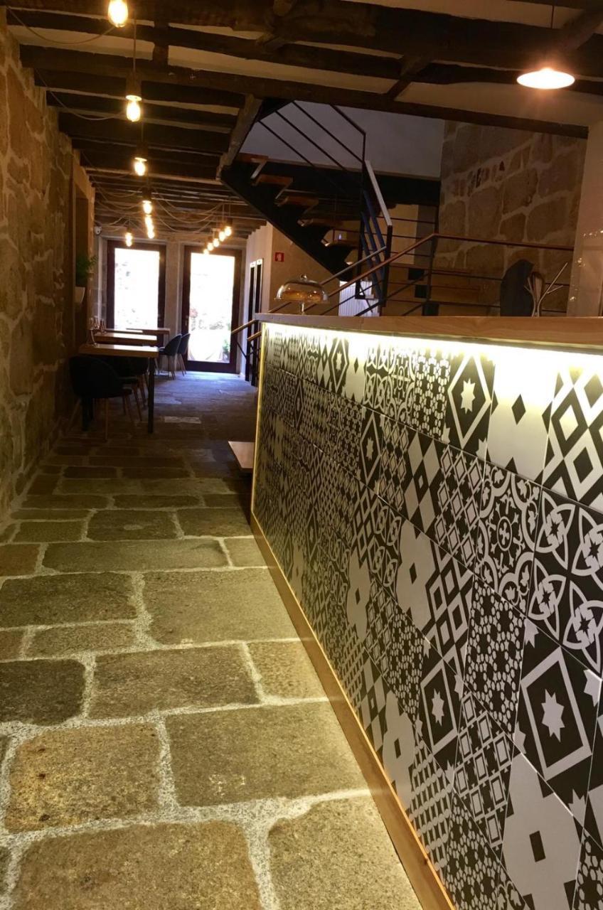 מלון Porto Est. 1830 מראה חיצוני תמונה